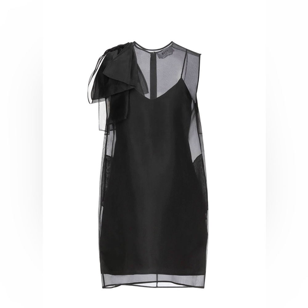 NWT MSGM dress, size 6